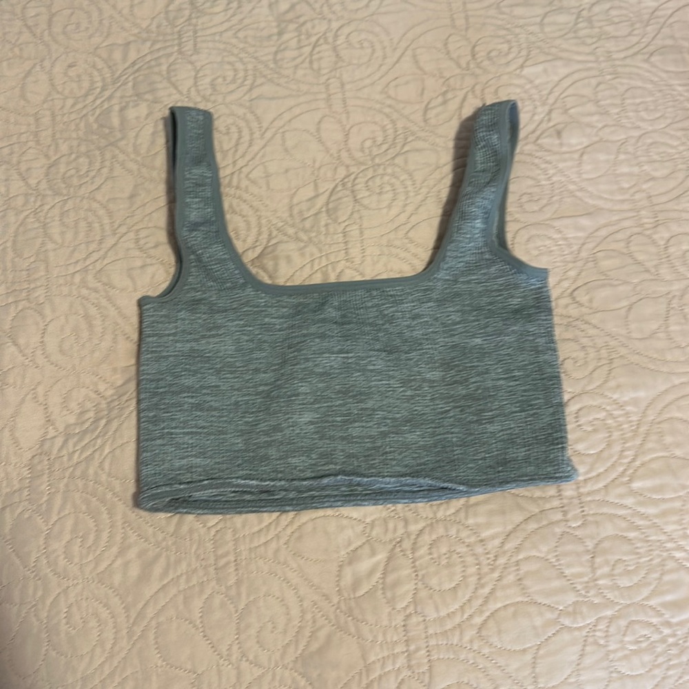 Sports bra